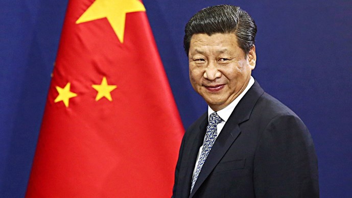 Генсек ЦК КПК, председатель КНР Си Цзиньпин посетит Вьетнам с государственным визитом  - ảnh 1